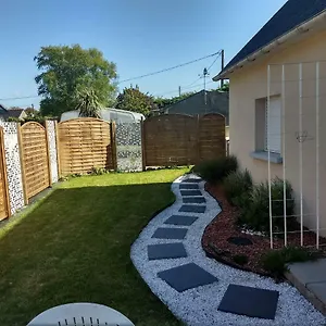 D' Angel Hébergement de vacances